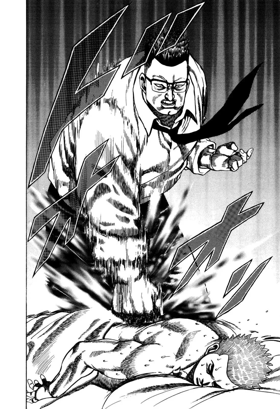 Koukou Tekken-den Tough Chapter 10.019 196